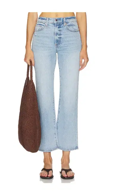 Pistola Ally High Rise Vintage Ankle Boot Jeans | Thumbnail 1 Pistola Ally High Rise Vintage Ankle Boot Jeans | Thumbnail 1