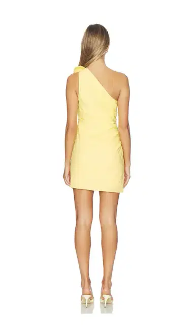 Yumi Kim Eva Dress | Thumbnail 3 Yumi Kim Eva Dress | Thumbnail 3