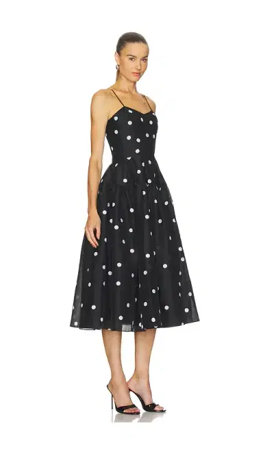 Alexis Parma Dress | Thumbnail 2 Alexis Parma Dress | Thumbnail 2