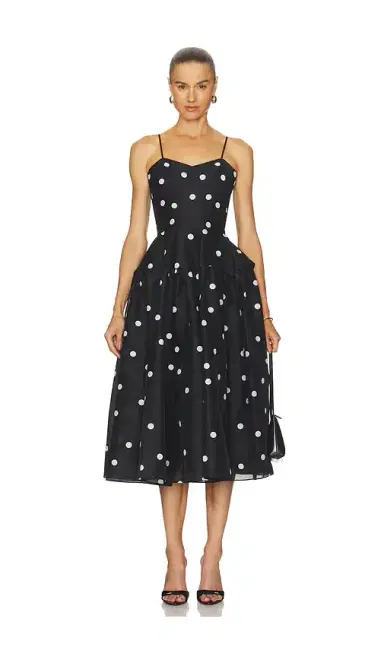 Alexis Parma Dress | Thumbnail 1 Alexis Parma Dress | Thumbnail 1