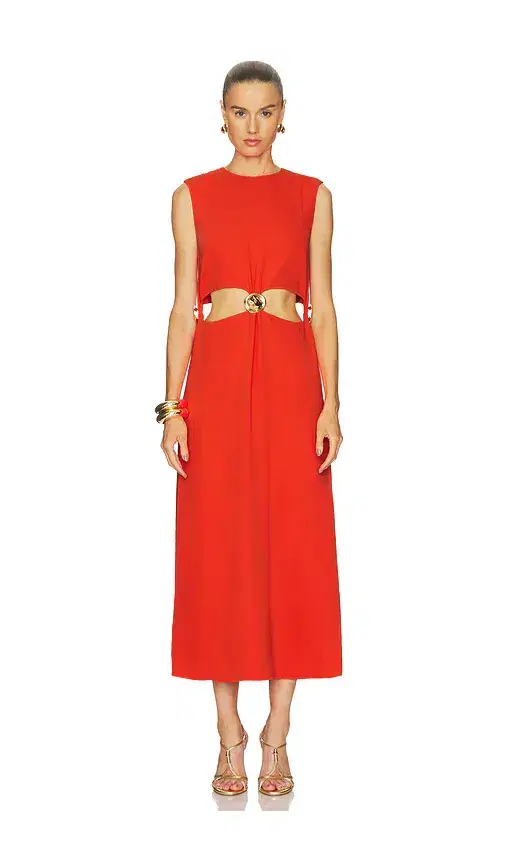 Nils Dress