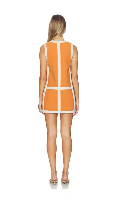 Alexis Estara Dress | Thumbnail 3
