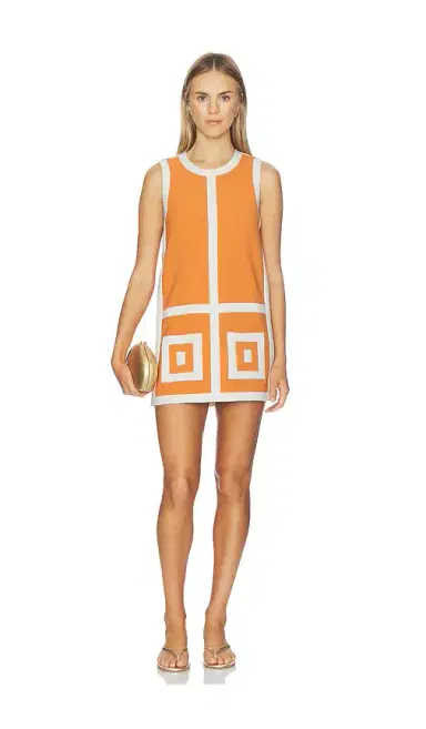 Alexis Estara Dress | Thumbnail 1