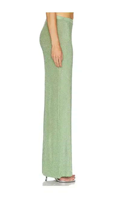 SEROYA Sheldon Metallic Knit Pant | Thumbnail 3 SEROYA Sheldon Metallic Knit Pant | Thumbnail 3