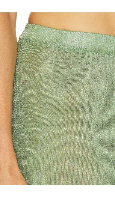 SEROYA Sheldon Metallic Knit Pant | Thumbnail 6 SEROYA Sheldon Metallic Knit Pant | Thumbnail 6