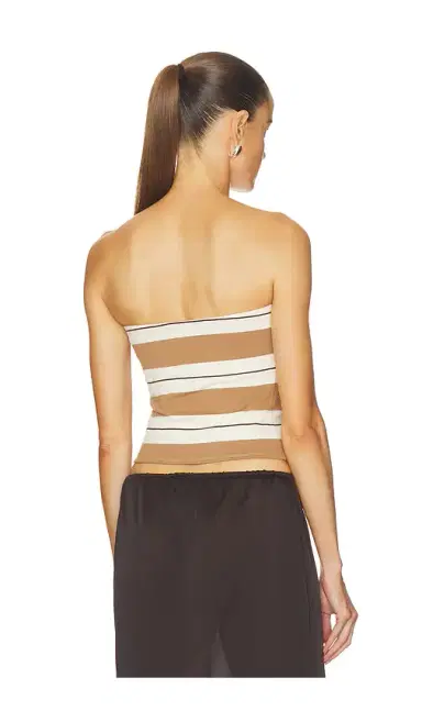 Pistola Beverly Tube Top | Thumbnail 3 Pistola Beverly Tube Top | Thumbnail 3