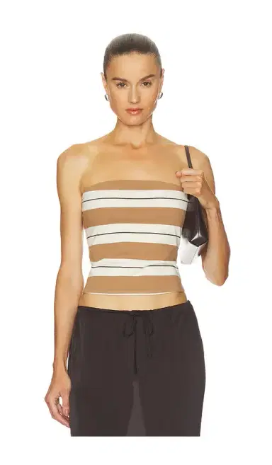 Pistola Beverly Tube Top | Thumbnail 1 Pistola Beverly Tube Top | Thumbnail 1
