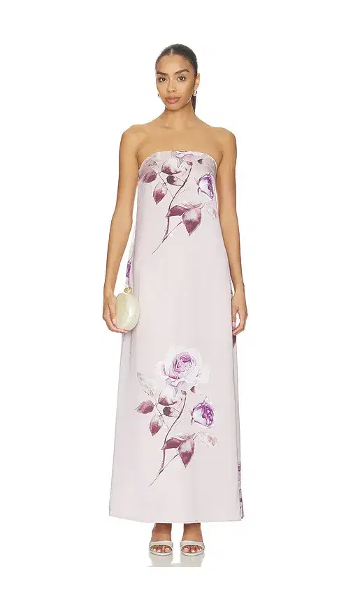 Curaae by Elliatt Gabriel Maxi Dress