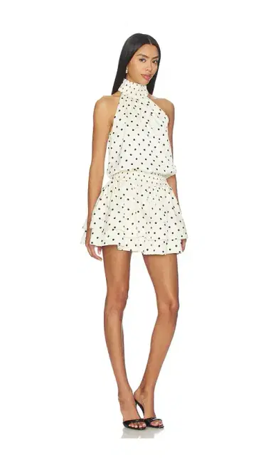 Curaae by Elliatt Celine Mini Dress | Thumbnail 2