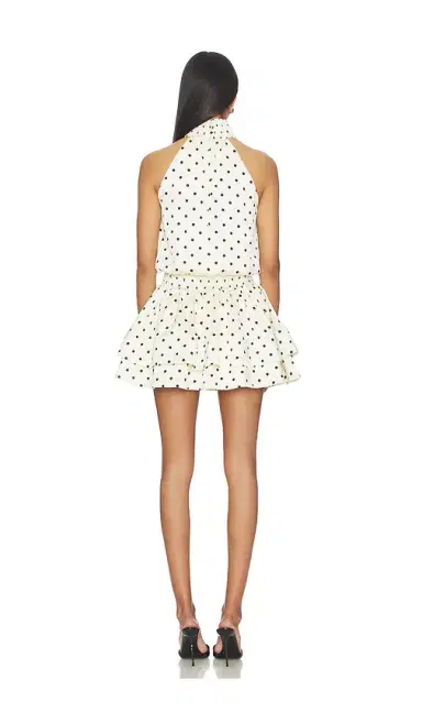 Curaae by Elliatt Celine Mini Dress | Thumbnail 3