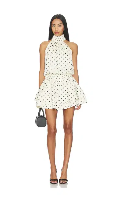 Curaae by Elliatt Celine Mini Dress | Thumbnail 1