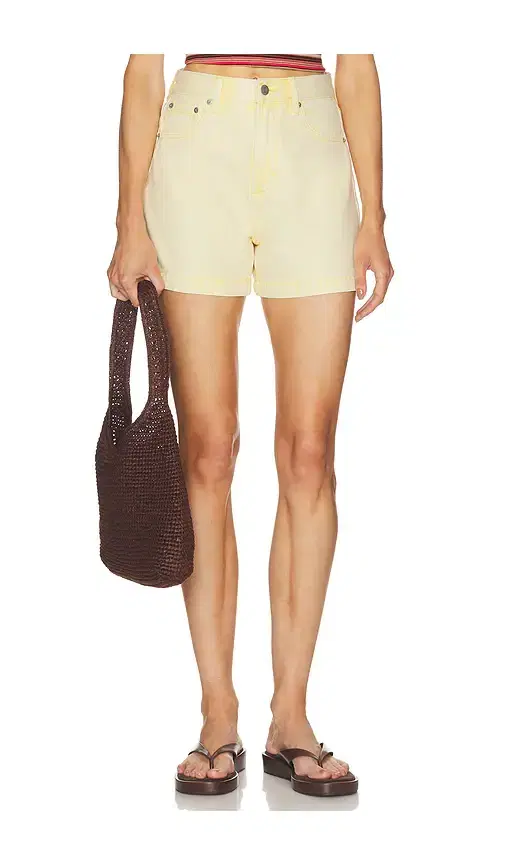 Saige Shorts
