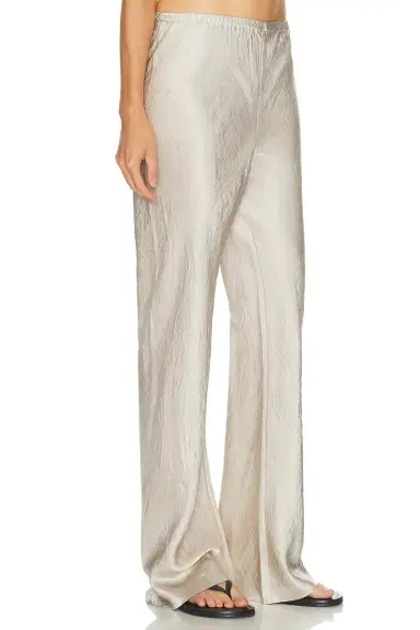 EAVES Loretta Bias Pant | Thumbnail 9