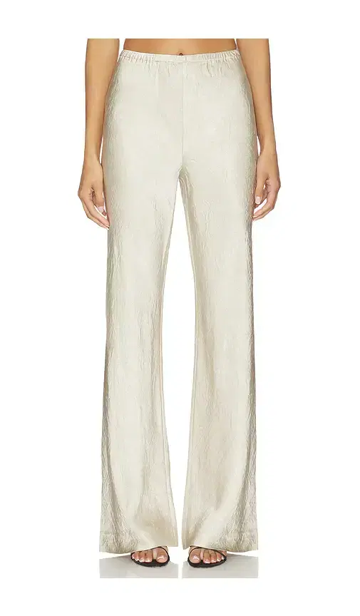 EAVES Loretta Bias Pant
