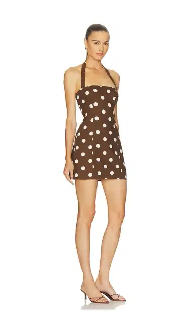 MAJORELLE Cosette Mini Dress | Thumbnail 2 MAJORELLE Cosette Mini Dress | Thumbnail 2