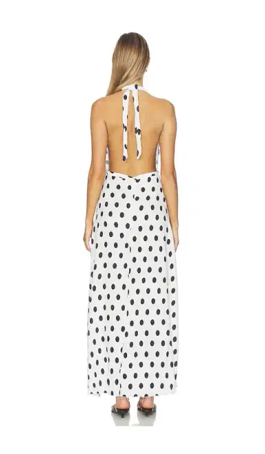 LIONESS District Maxi Dress | Thumbnail 3 LIONESS District Maxi Dress | Thumbnail 3
