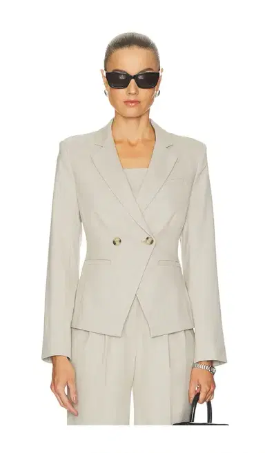 Favorite Daughter The Rivers Blazer | Thumbnail 1 Favorite Daughter The Rivers Blazer | Thumbnail 1