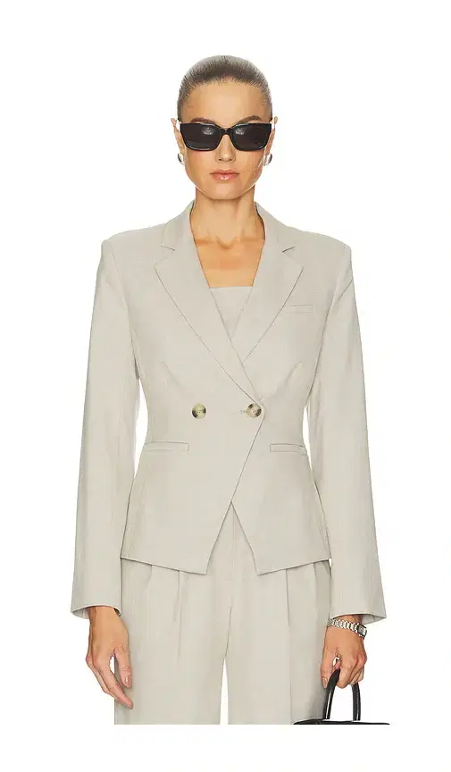 Favorite Daughter The Rivers Blazer