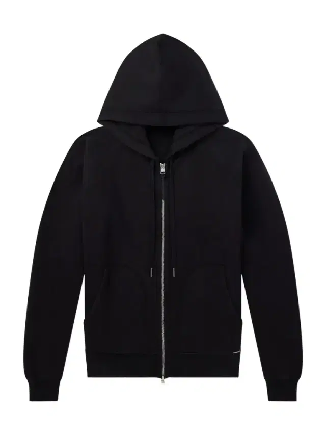 Tom Ford Slim-Fit Cotton-Jersey Zip-Up Hoodie - Men