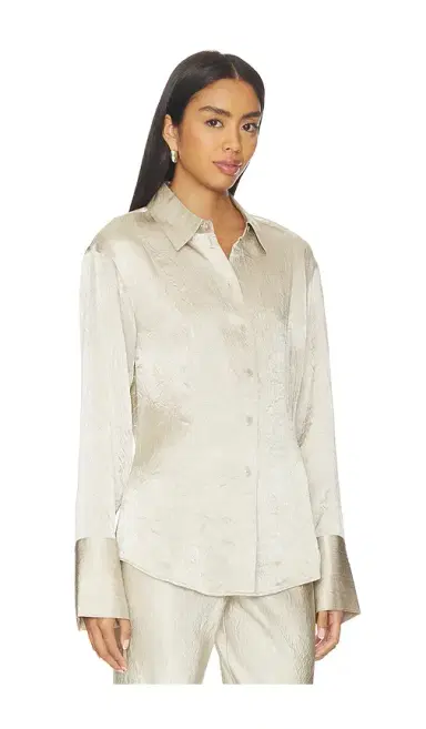 EAVES Freda Slim Shirt | Thumbnail 2