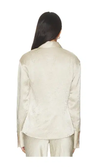 EAVES Freda Slim Shirt | Thumbnail 3