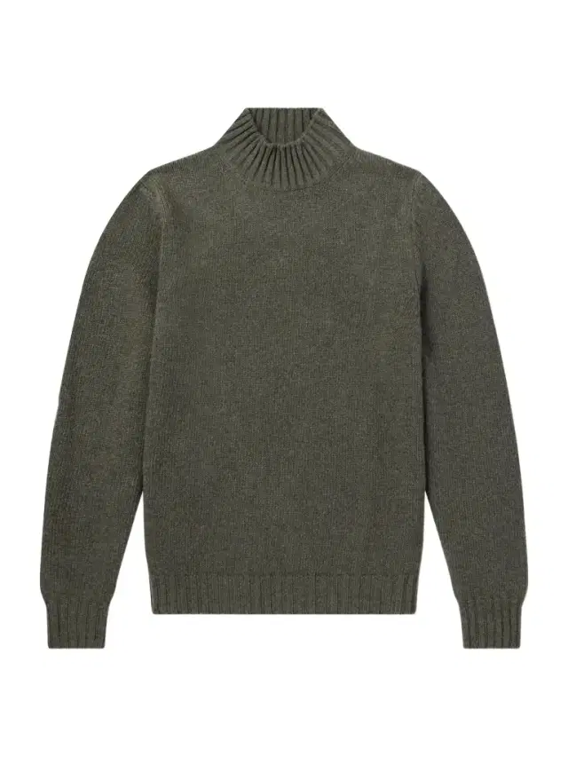 Onda Wool and Cashmere-Blend Sweater - Men