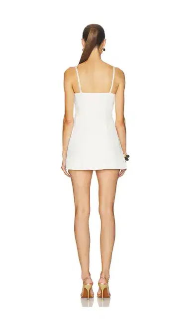 Alexis Basei Romper | Thumbnail 3 Alexis Basei Romper | Thumbnail 3