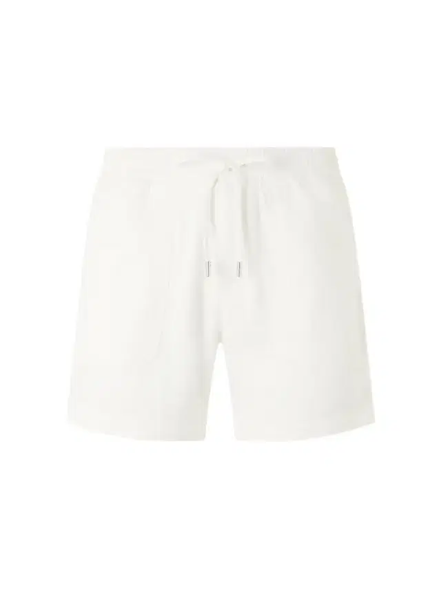 MR P. Straight-Leg Cotton Drawstring Shorts - Men