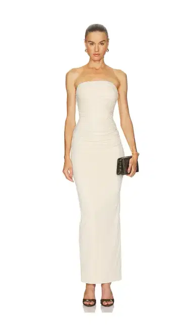 Nakedvice The Evelyn Dress | Thumbnail 1 Nakedvice The Evelyn Dress | Thumbnail 1
