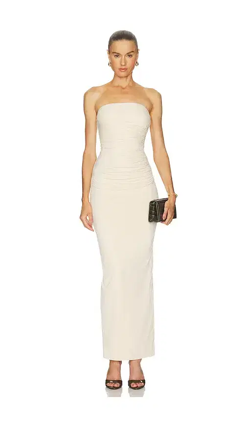 Nakedvice The Evelyn Dress