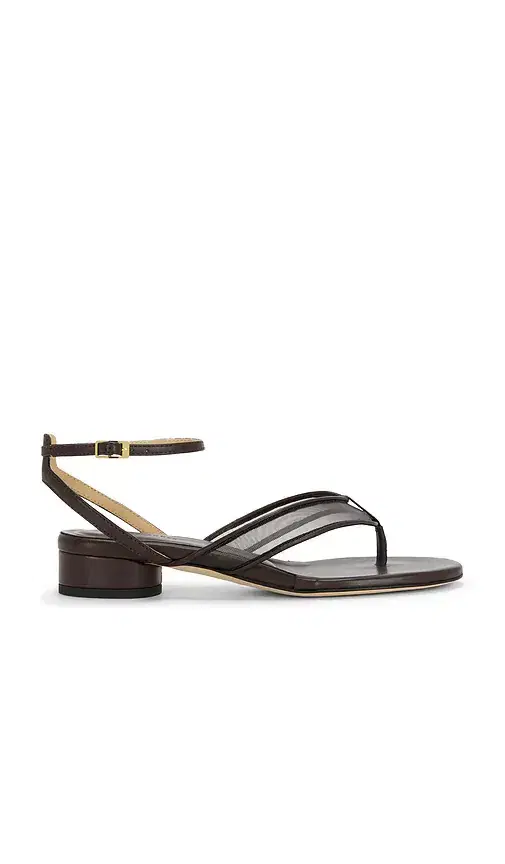 Fina Thong Sandal