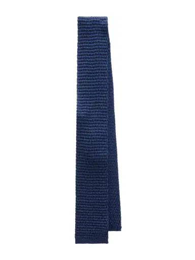Tom Ford 7.5cm Knitted Silk Tie - Men | Thumbnail 1 Tom Ford 7.5cm Knitted Silk Tie - Men | Thumbnail 1
