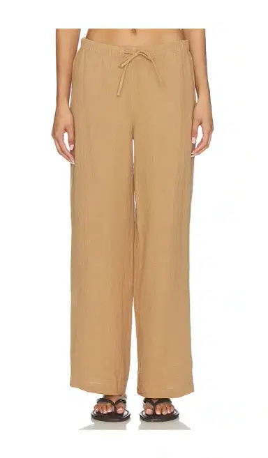 Barefoot Dreams Wide Leg Pant | Thumbnail 2