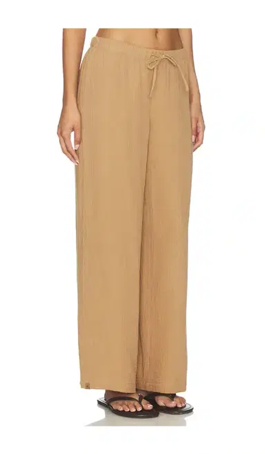 Barefoot Dreams Wide Leg Pant | Thumbnail 3