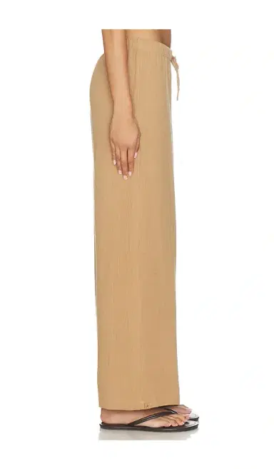 Barefoot Dreams Wide Leg Pant | Thumbnail 4