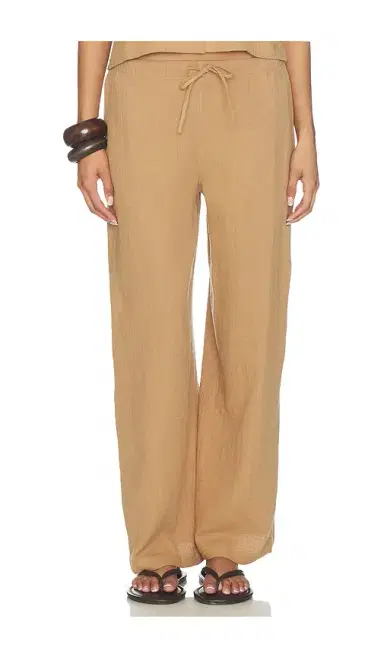 Barefoot Dreams Wide Leg Pant | Thumbnail 1