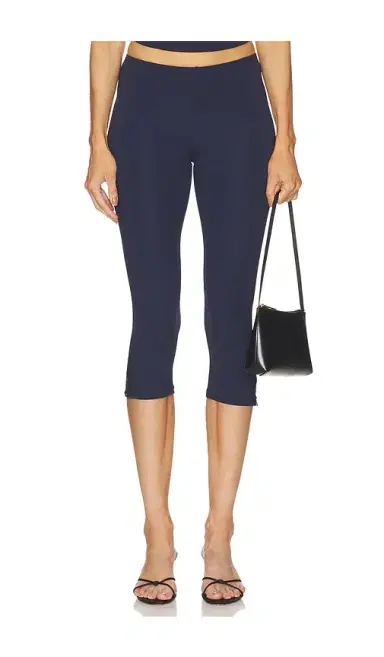 Only Hearts Capri Leggings | Thumbnail 2