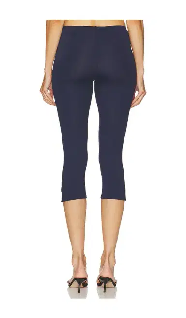 Only Hearts Capri Leggings | Thumbnail 4