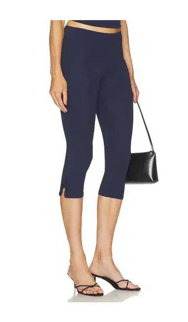 Only Hearts Capri Leggings | Thumbnail 1