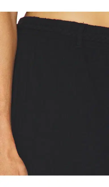 Bobi Belted Maxi Skirt | Thumbnail 6 Bobi Belted Maxi Skirt | Thumbnail 6