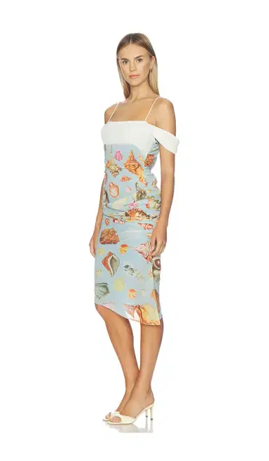 Tyler McGillivary Delphi Dress | Thumbnail 2