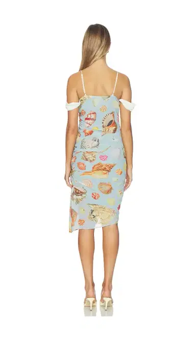 Tyler McGillivary Delphi Dress | Thumbnail 3