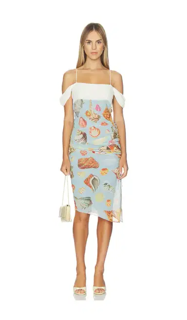 Tyler McGillivary Delphi Dress | Thumbnail 1