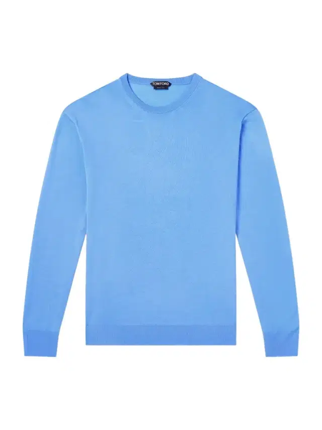 Tom Ford Merino Wool Sweater - Men