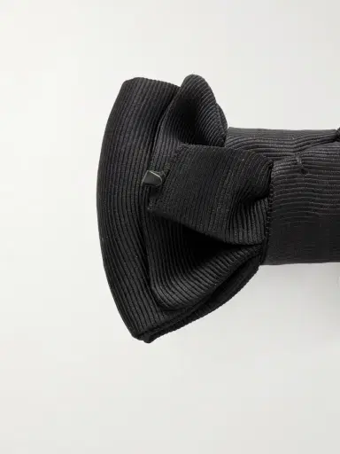 Tom Ford Silk Bowtie - Men | Thumbnail 3 Tom Ford Silk Bowtie - Men | Thumbnail 3