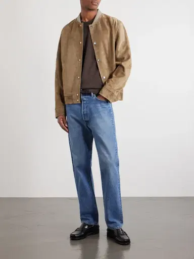 FEDELI Cashmere Sweater - Men | Thumbnail 2 FEDELI Cashmere Sweater - Men | Thumbnail 2