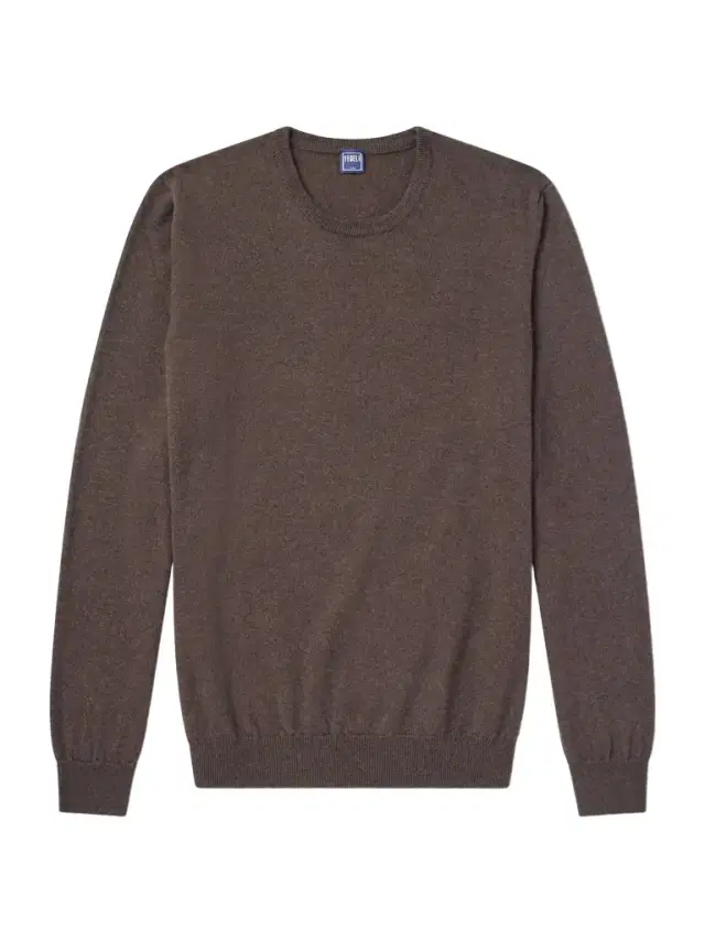 Cashmere Sweater - Men