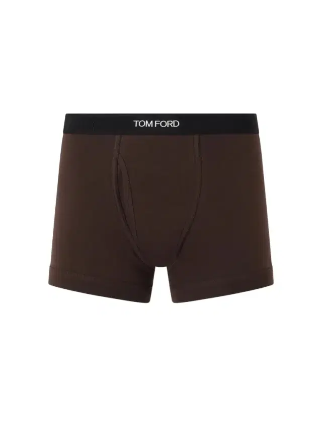 Tom Ford Stretch Cotton-Blend Jersey Boxer Briefs - Men