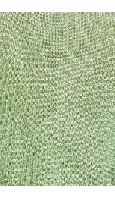 SEROYA Hana Metallic Knit Top | Thumbnail 5