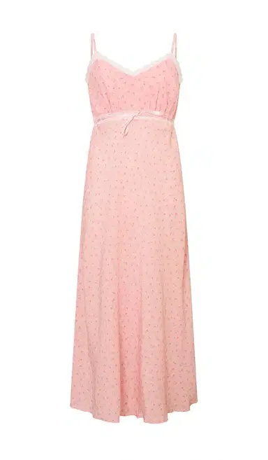LoveShackFancy Tween Esmaril Dress | Thumbnail 1 LoveShackFancy Tween Esmaril Dress | Thumbnail 1